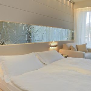Prestige Double Room Terrace Garden View